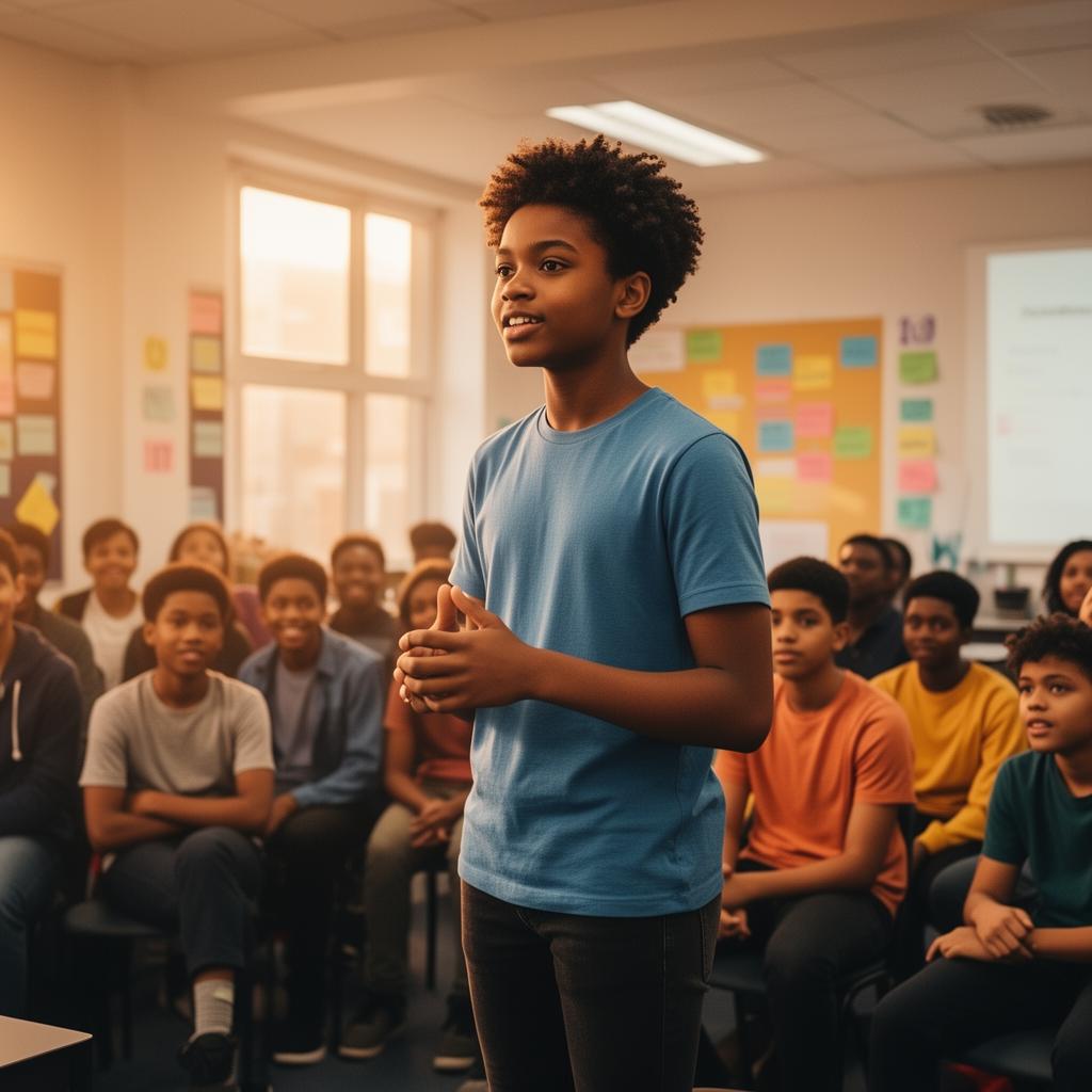 INSPYA UK empowerment