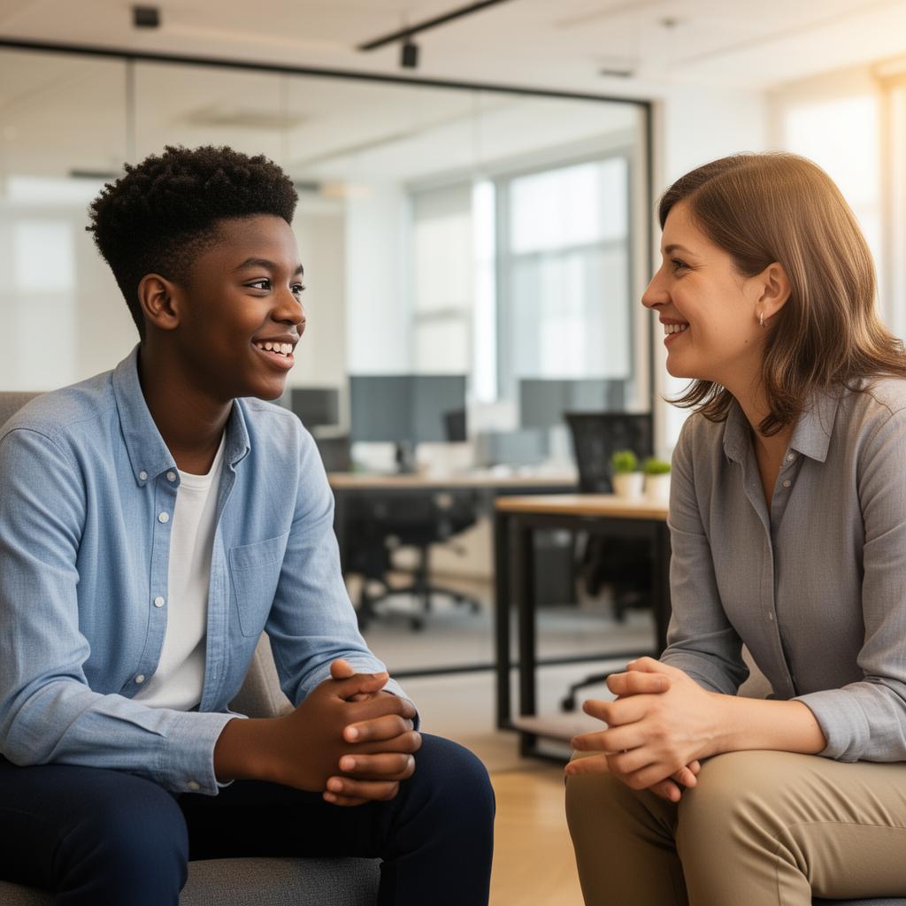 INSPYA UK mentorship